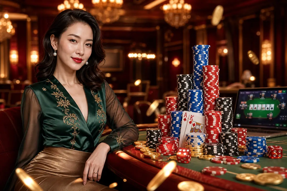 lv61 Welcome Bonus ငွေသွင်းဘောနပ်စ်