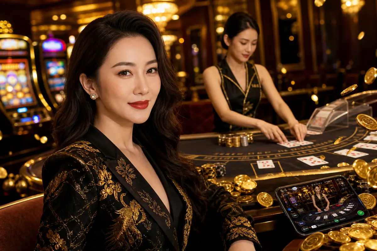 lv61 Free Spin ဆလော့ဂိမ်းများ ကစားနေမှု