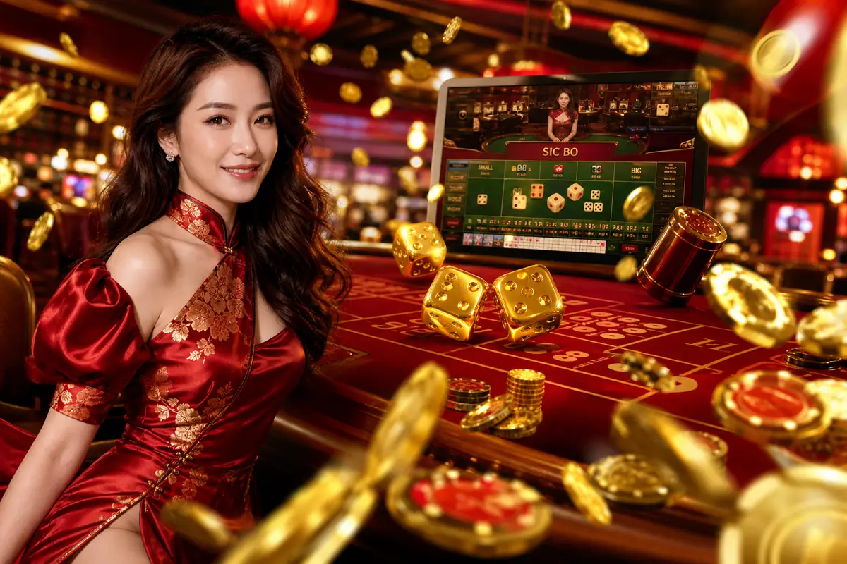 lv61 Bankroll စီမံခန့်ခွဲမှု လမ်းညွှန်