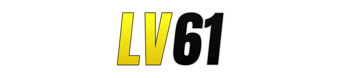 lv61 လိုဂို